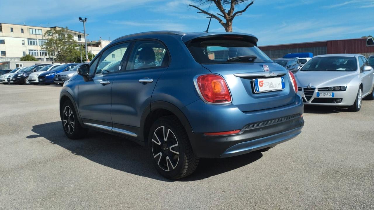 Fiat 500X 1.3 MultiJet 95 CV Business,garanzia e motore nuovo