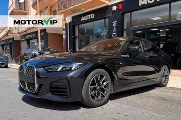 Bmw 4er Gran Coupe 420d M- SPORT 190CV TUA DA 485€ CON ANTICIPO 0