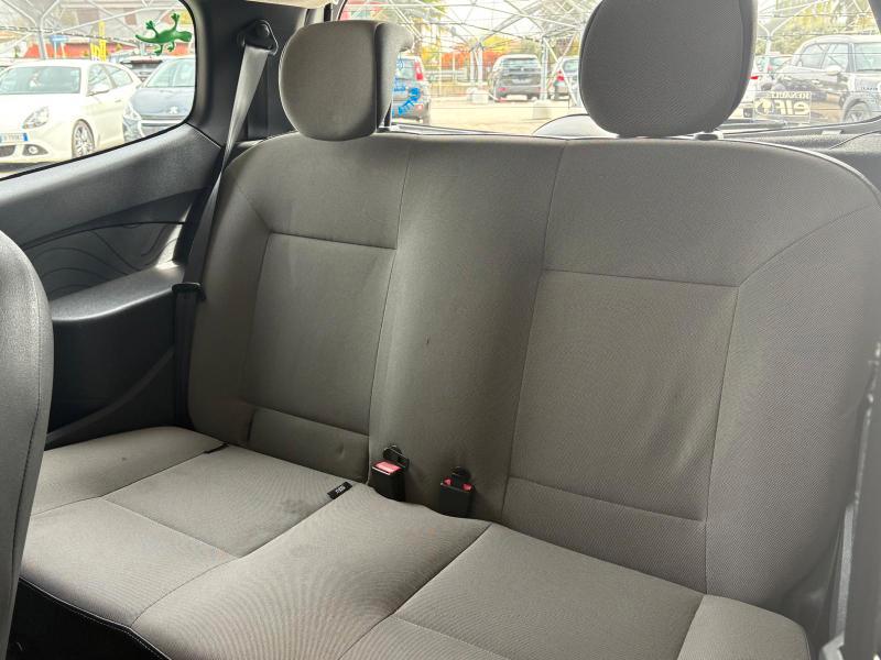 Renault Twingo 1.2 lev Dynamique CL 75cv