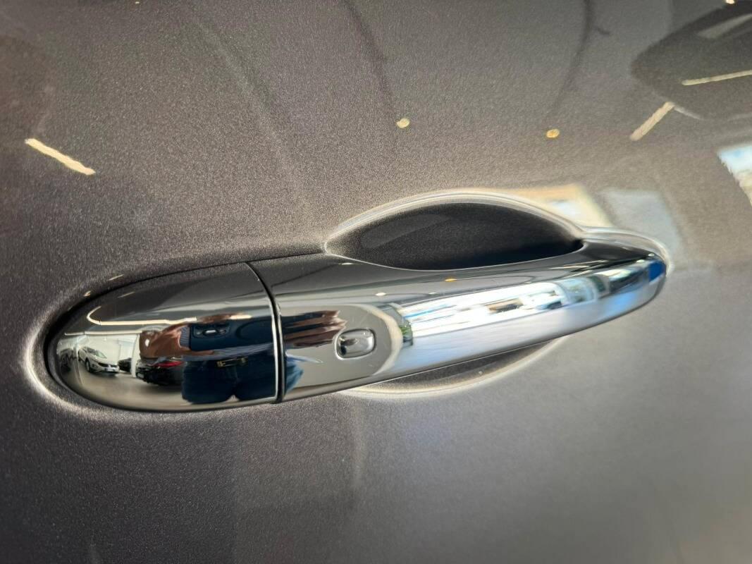 Maserati Levante 3.0 V6 Gransport 275cv auto