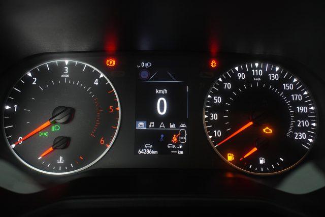 RENAULT Clio Clio Blue dCi 100 CV 5 porte Evolution