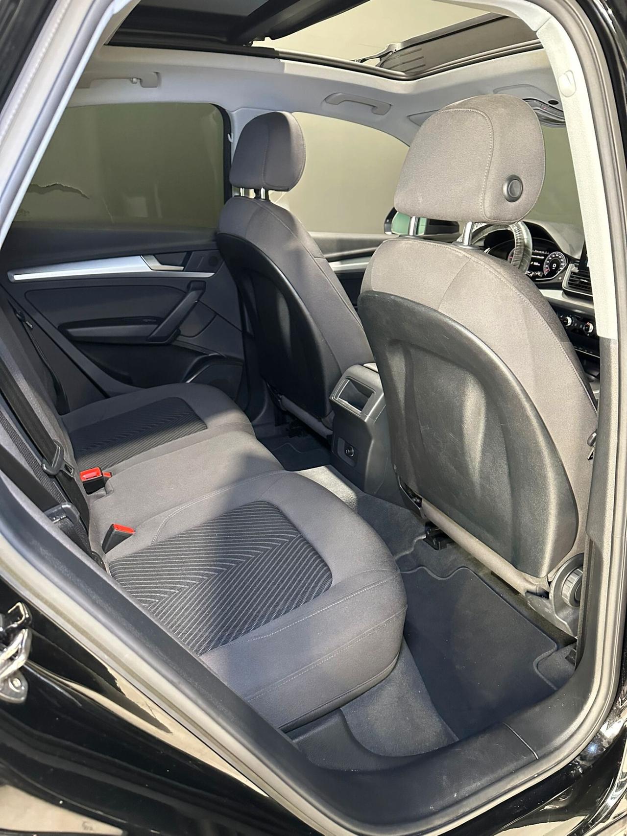 Audi Q5 SPB 35 TDI 2.0TDI MHEV 12V S tronic