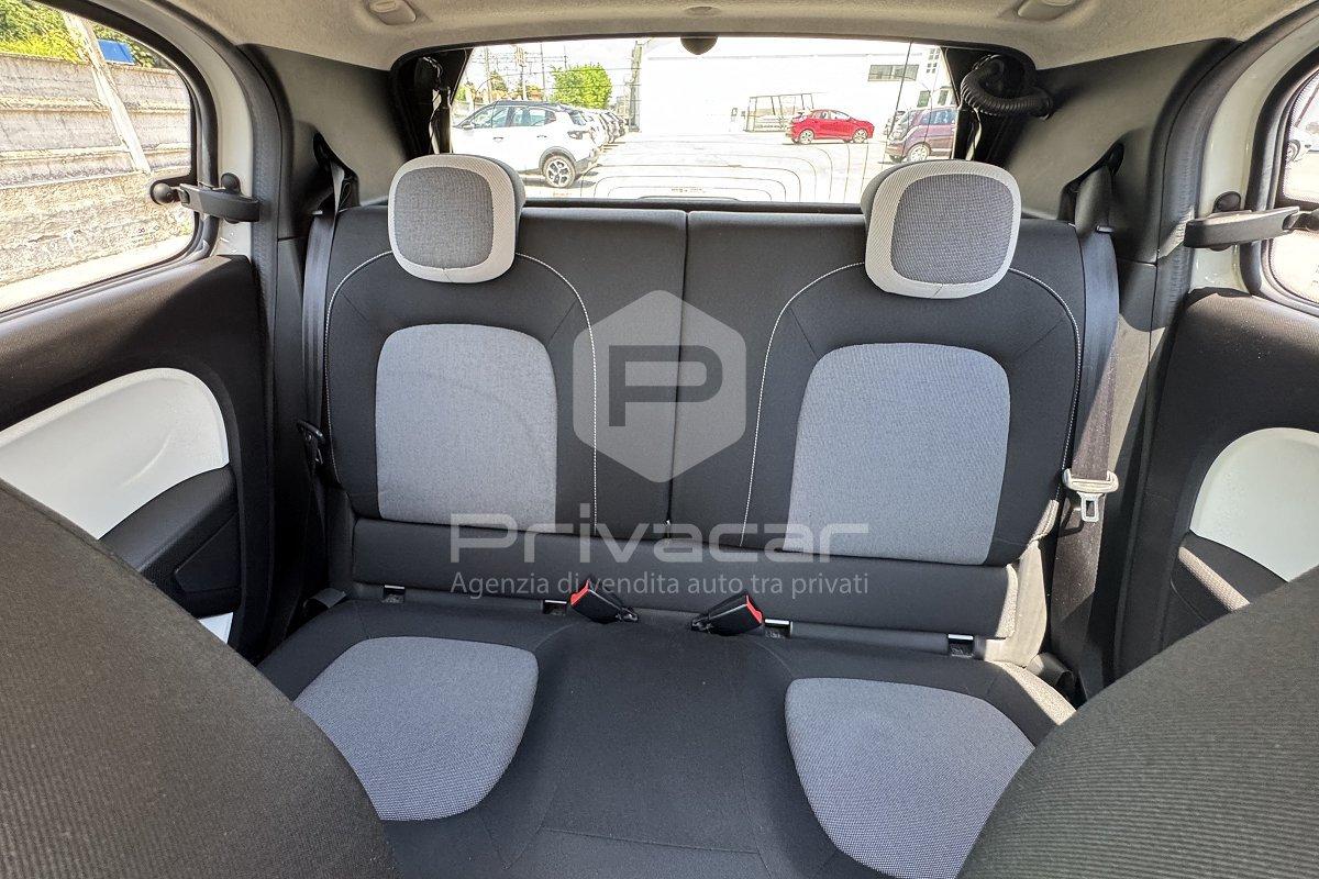 RENAULT Twingo Electric Zen