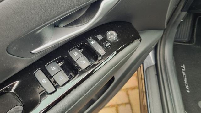 HYUNDAI Tucson 1.6 HEV aut.Exellence