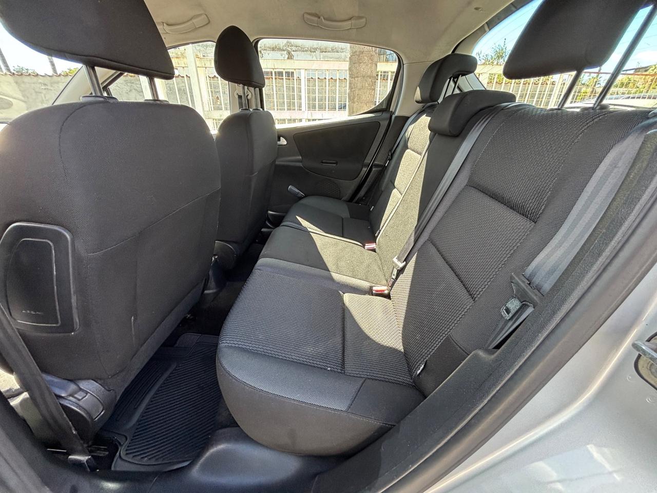 PEUGEOT 207 1.4 8V 75CV GPL SCAD 2031