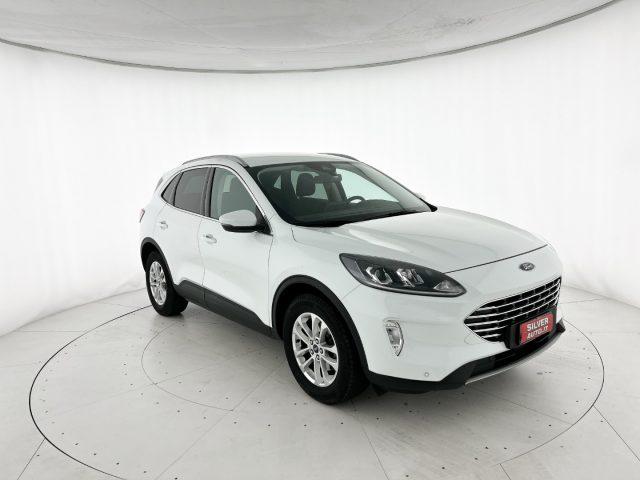 FORD Kuga 1.5 EcoBlue 120 CV 2WD Titanium