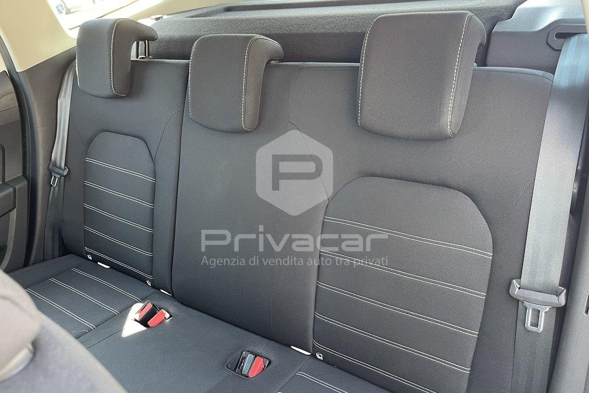 DACIA Duster 1.0 TCe GPL 4x2 Comfort