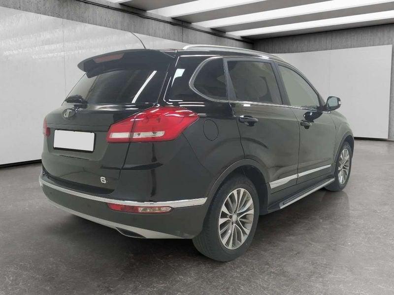 DR AUTOMOBILES dr6 1.5 turbo Cross Gpl
