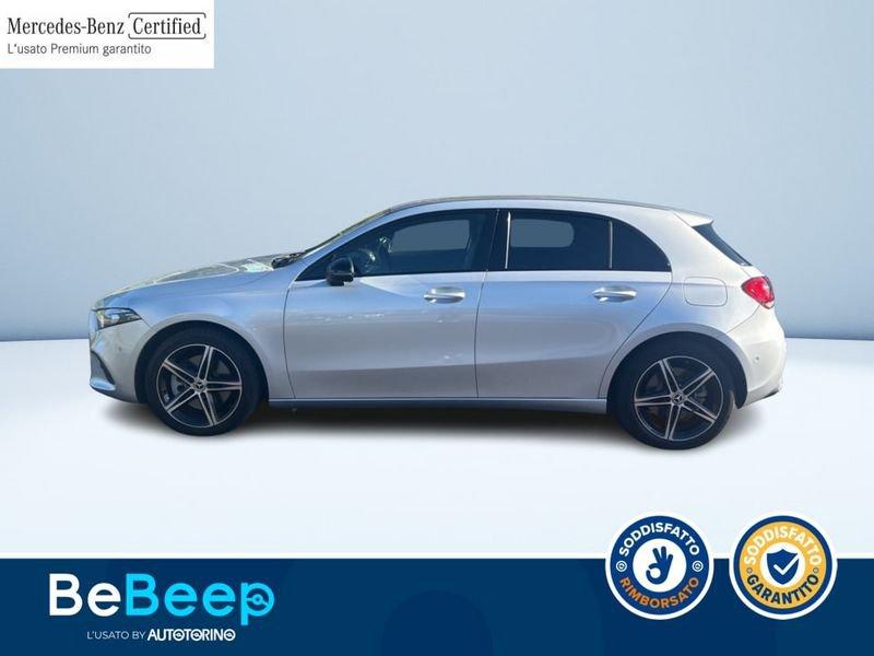 Mercedes-Benz Classe A A 250 E PHEV (EQ-POWER) SPORT AUTO