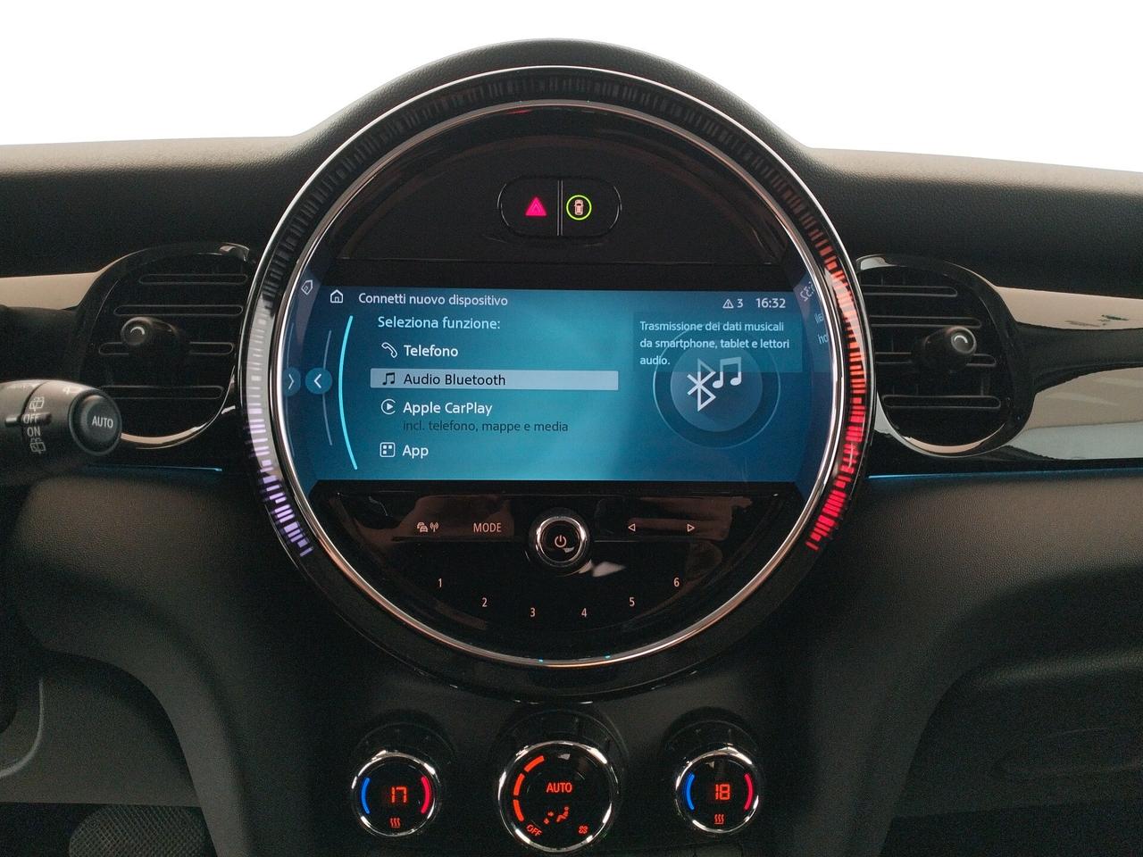 MINI Cooper 5p 1.5 Business auto - IVA ESPOSTA