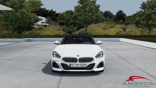 BMW Z4 sDrive20i Msport