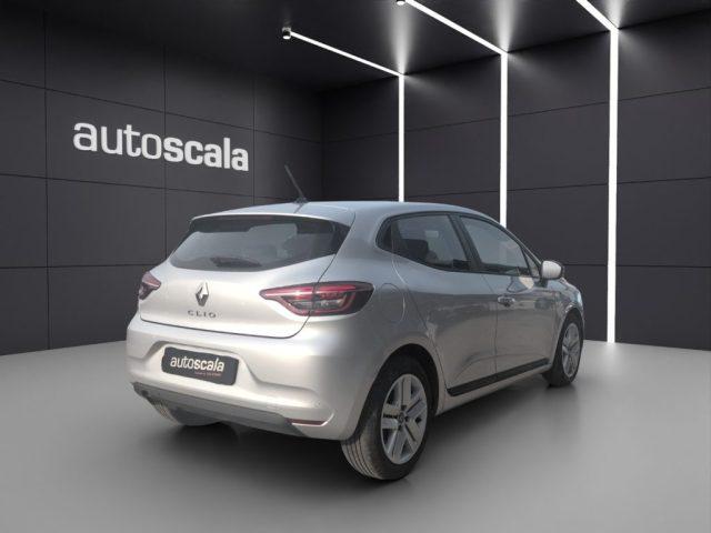 RENAULT Clio TCe 100 CV GPL 5 porte Zen
