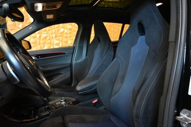 BMW X2 xDrive M35i AUT.BUSIN.306CV TET.CAM SCAR.STRAFULL!