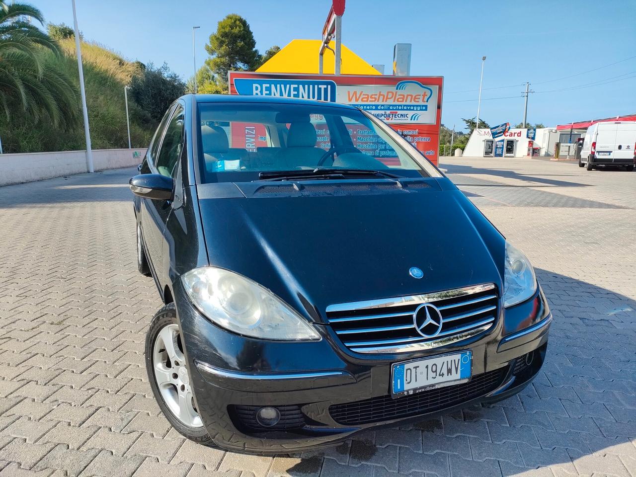 Mercedes-benz A 180 CDI Avantgarde