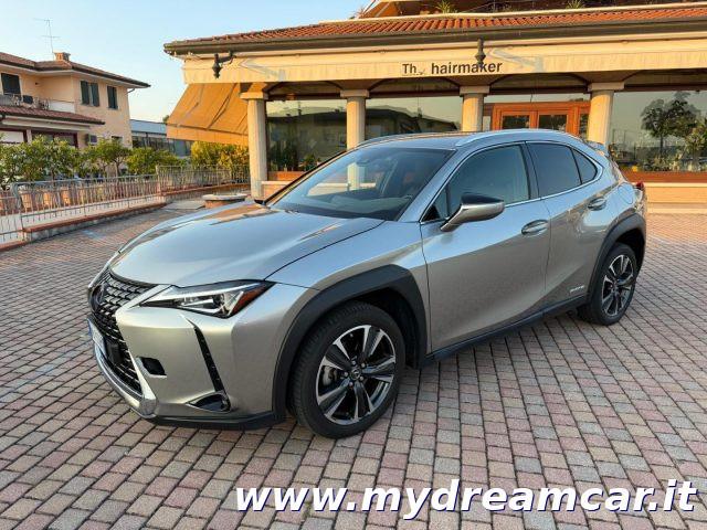 LEXUS UX 250h Hybrid Executive
