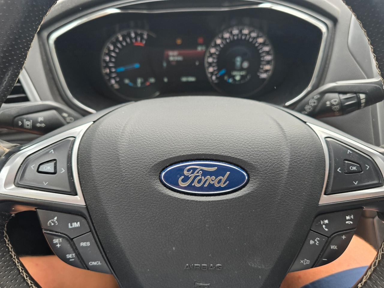 Ford Mondeo 1.5 TDCi 120 CV S&S Station Wagon Titanium Business