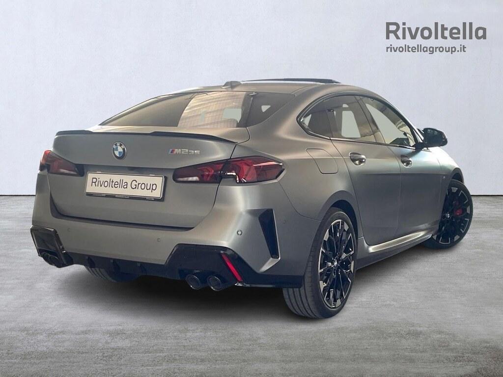BMW Serie 2 M Gran Coupe 235 MSport Pro xDrive DCT