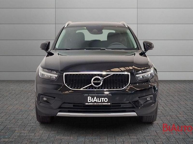 Volvo XC40 XC40 1.5 t2 Momentum my21