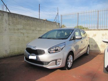 Kia Carens 1.7 CRDi 115 CV Cool