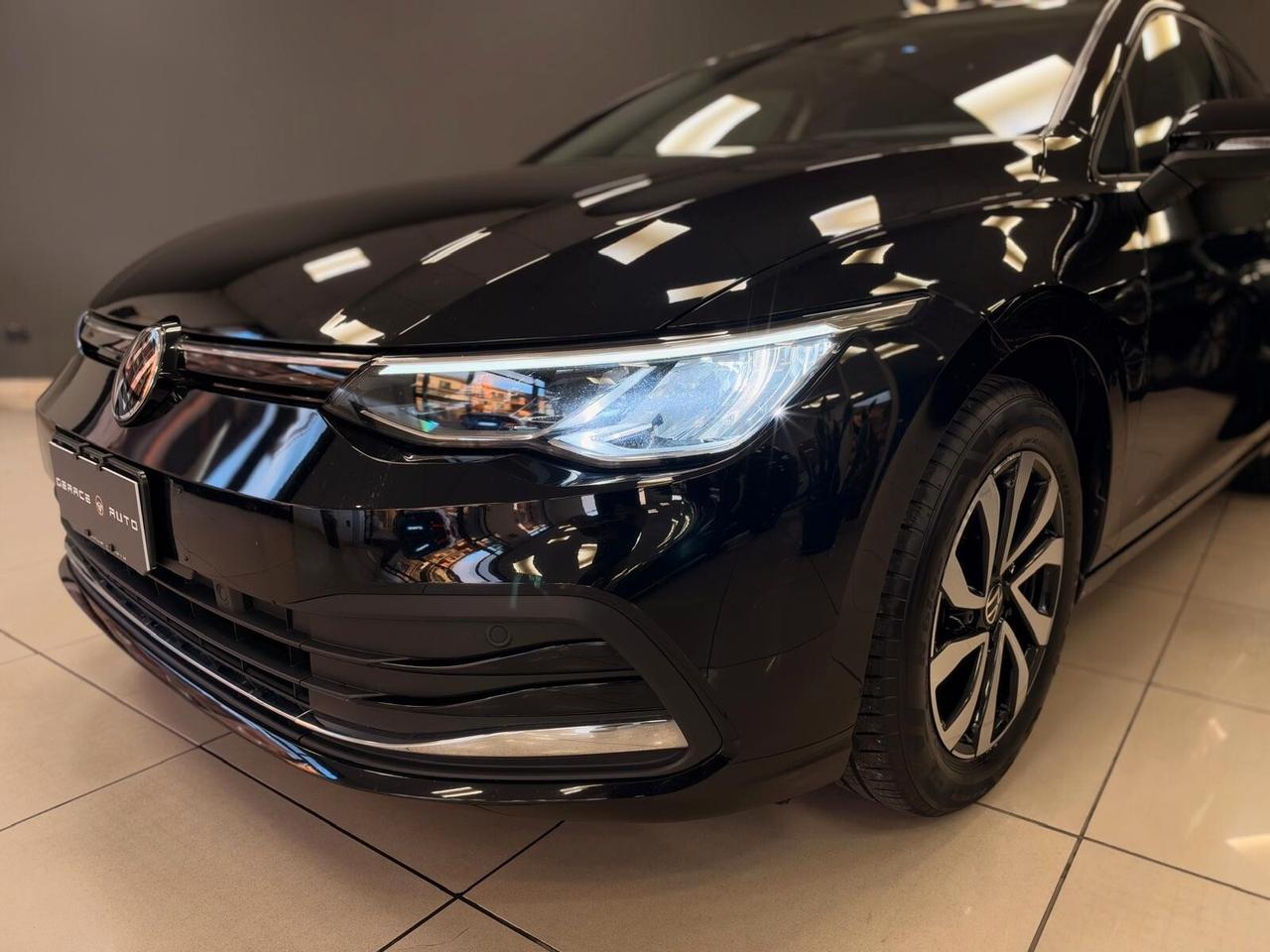 Volkswagen Golf 2.0 TDI 116cv DSG SCR ACTIVE