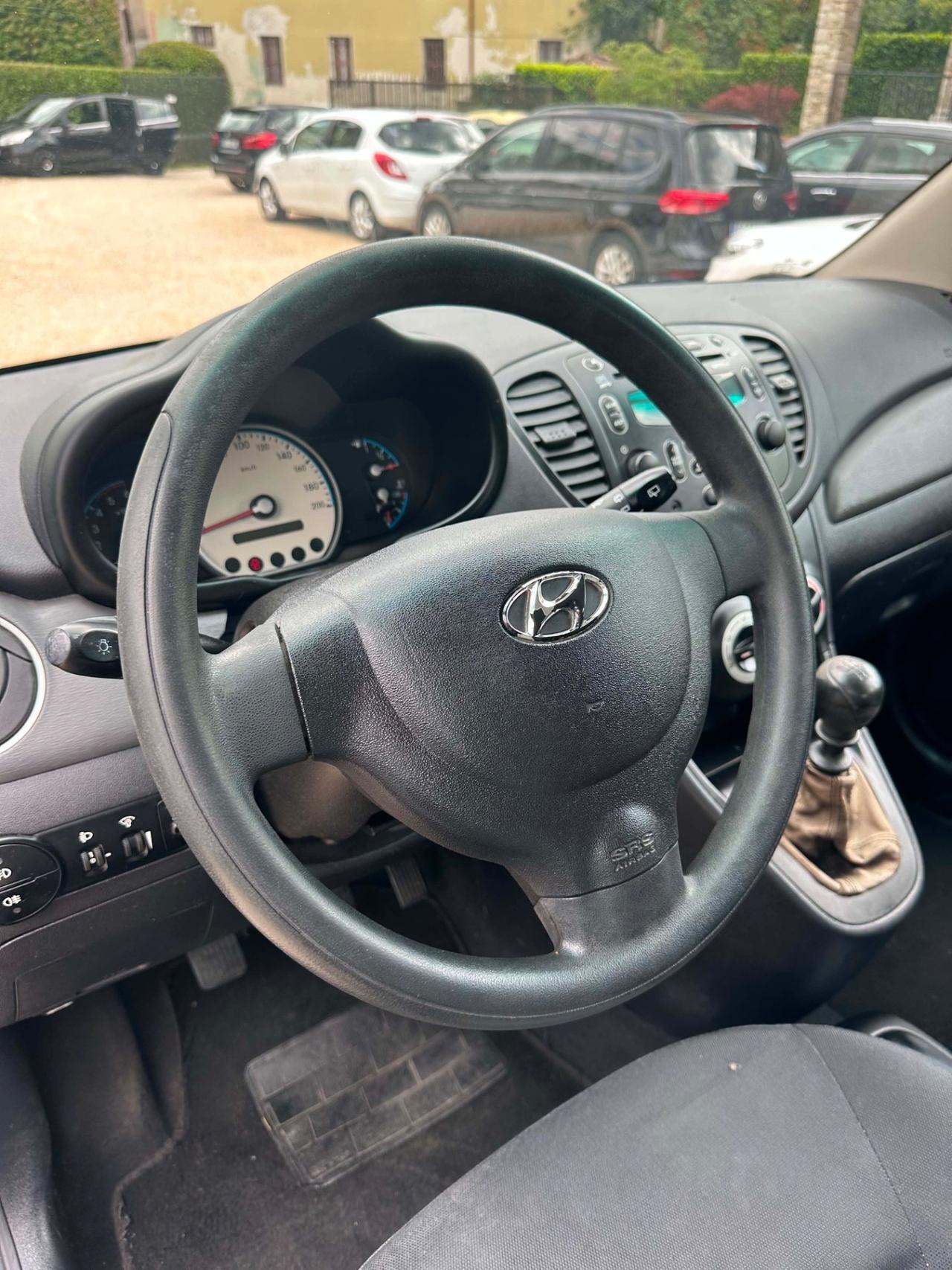 Hyundai i10 KMCERT NEOPAT UNICOPR