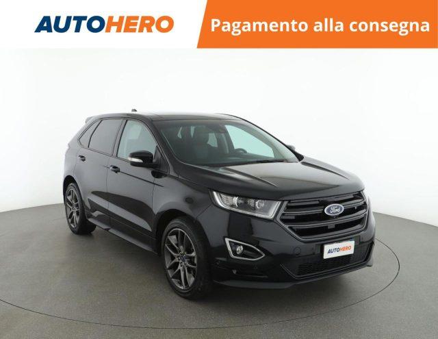 FORD Edge 2.0 TDCI 210 CV AWD Start&Stop Powershift Sport