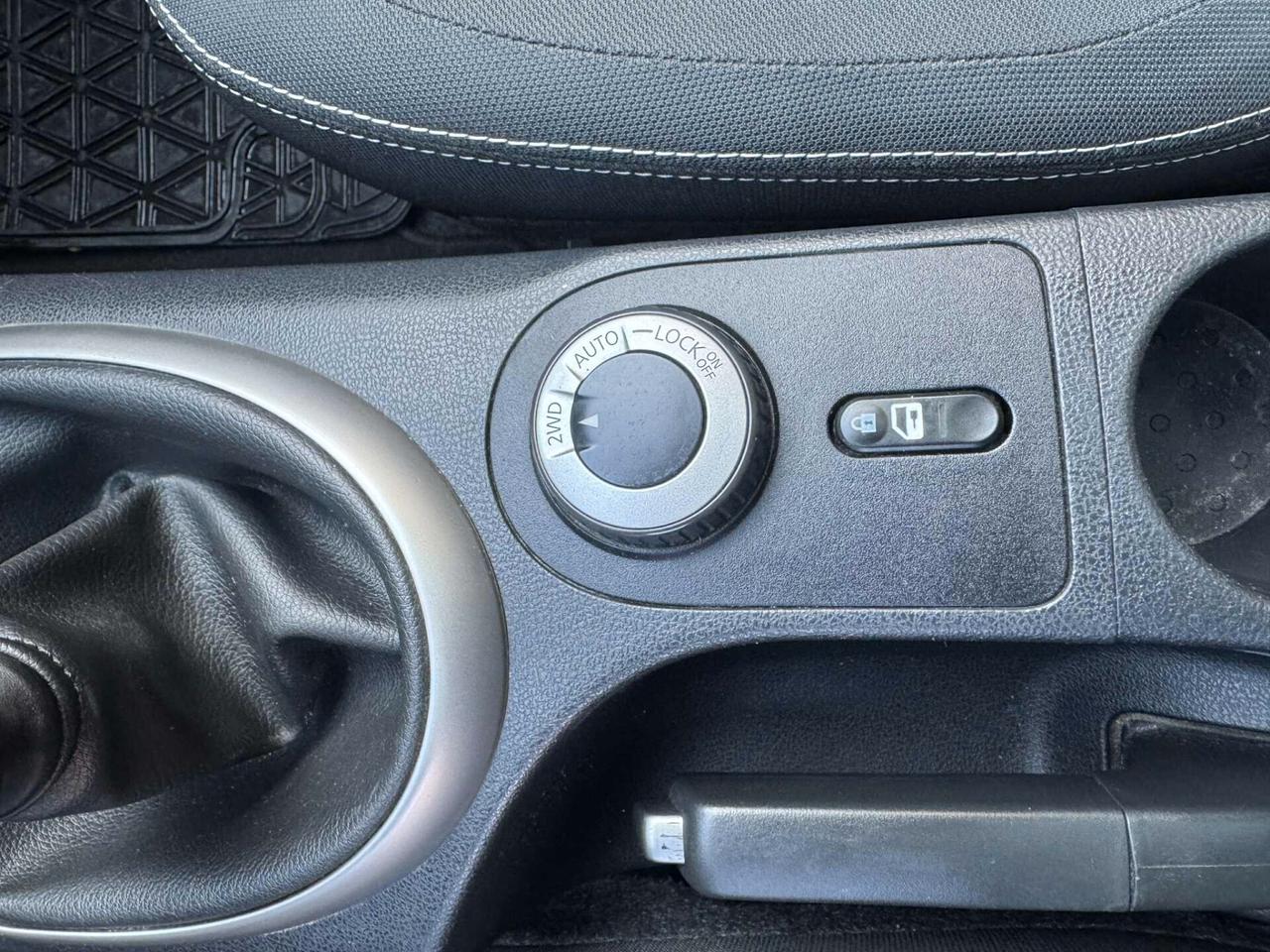 NissanQashqai+2 Anno 2012