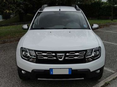 Dacia Duster Duster 1.5 dci Laureate 4x4 110cv