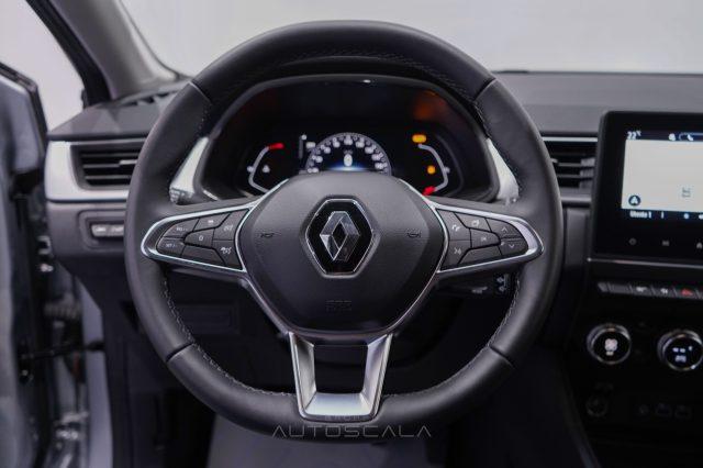 RENAULT Captur 1.0 TCe 90 CV Techno