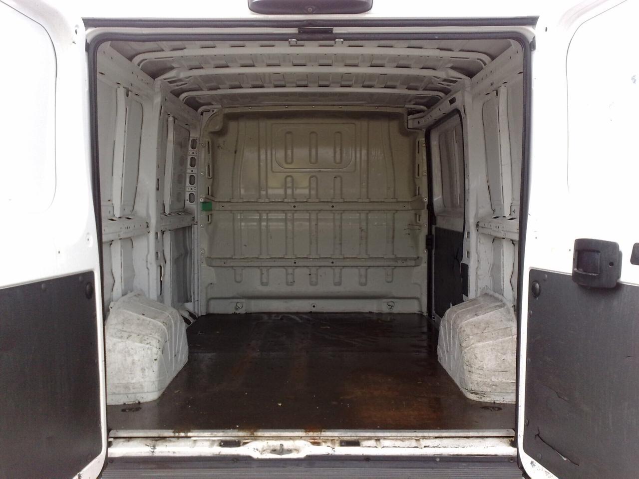 Fiat Ducato 2.0mjet 115cv T.BASSO - 2015
