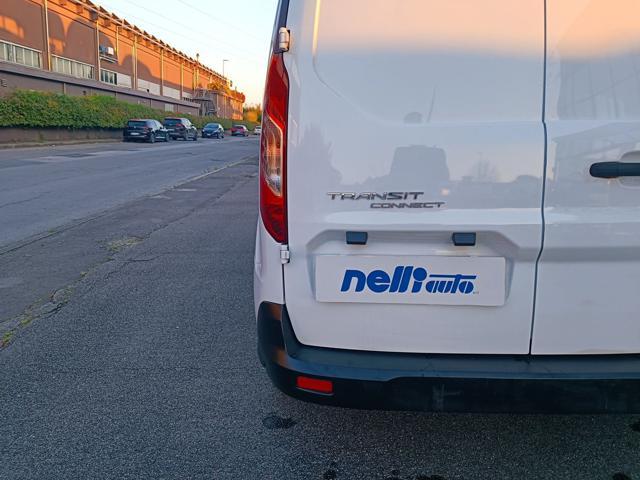 FORD Transit Connect 200 1.5 Ecoblue 100CV PC Furgone Trend