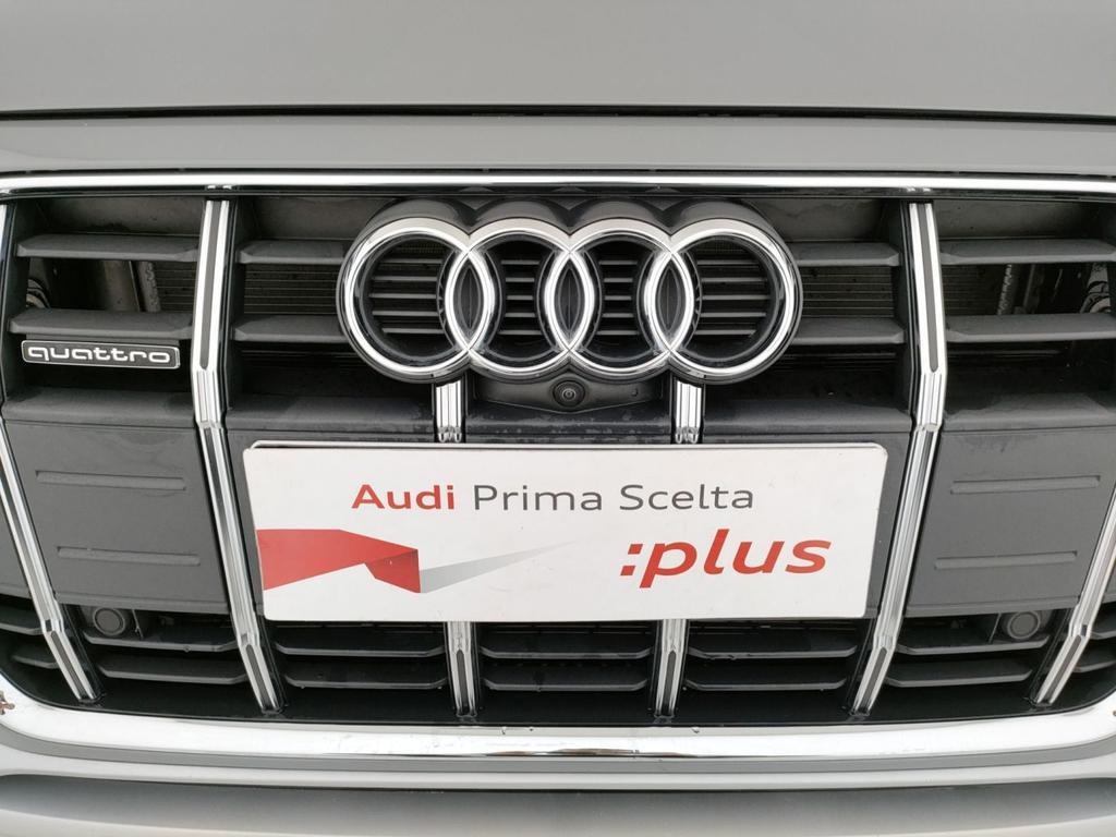 Audi A4 Allroad 40 2.0 TDI mHEV Business Evolution Quattro S tronic