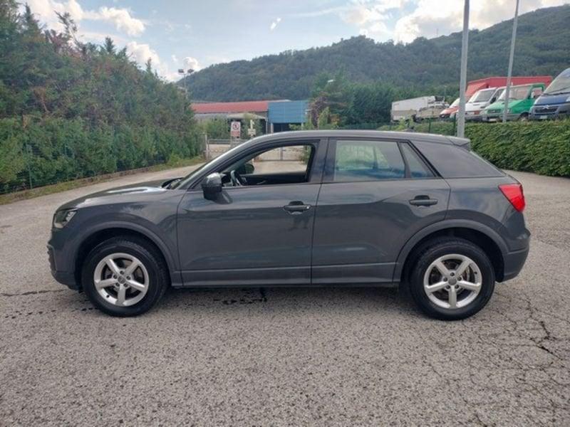 Audi Q2 Q2 30 TDI Business