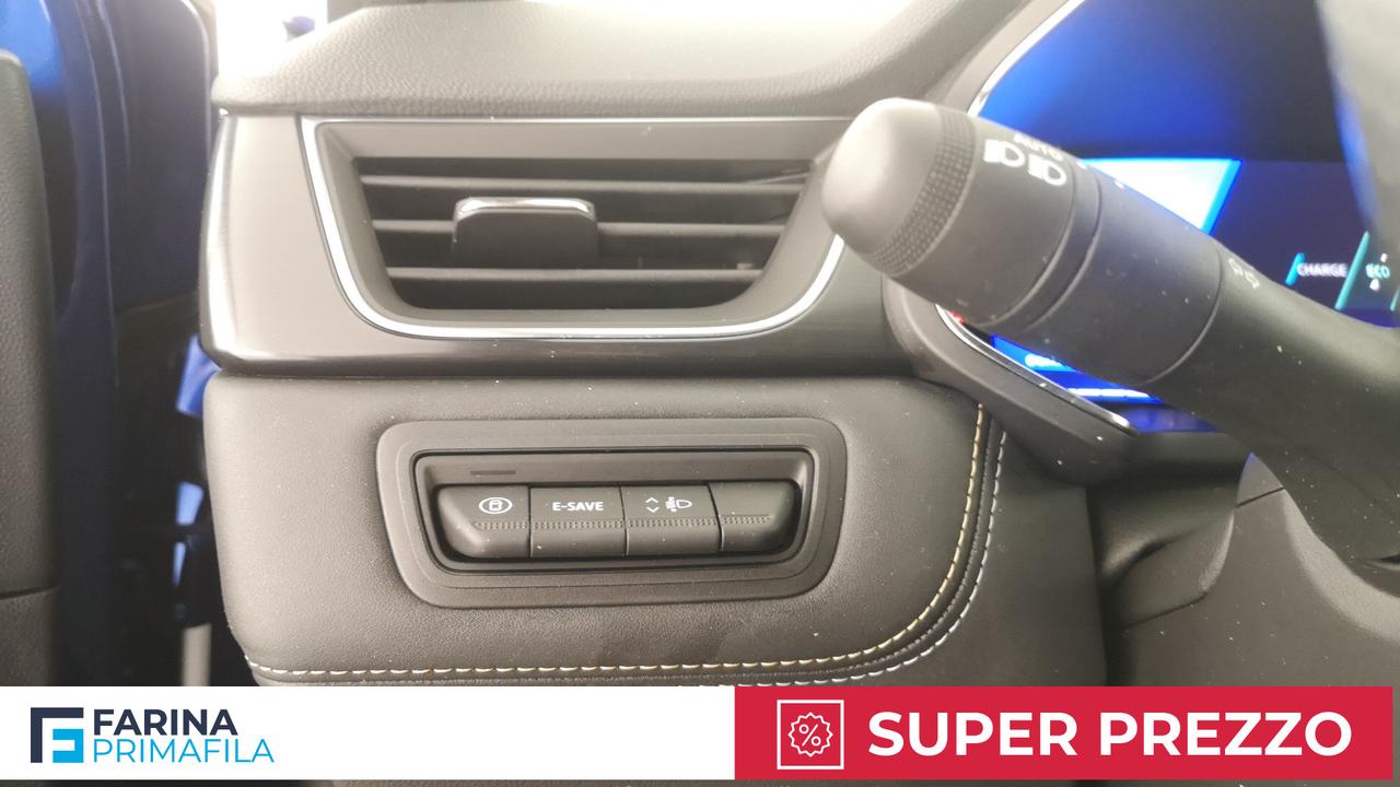 RENAULT Symbioz - Symbioz 1.6 E-Tech full hybrid Iconic 145cv auto