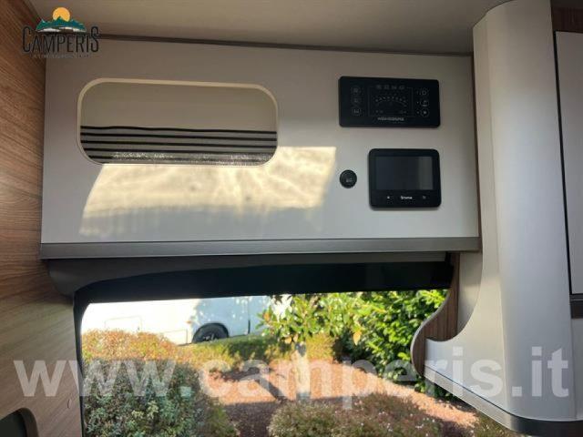 WEINSBERG WEINSBERG CARABUS 630 MEG EDITION FIRE