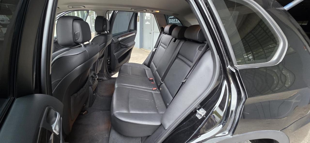 Bmw X5 xDrive30d Eletta