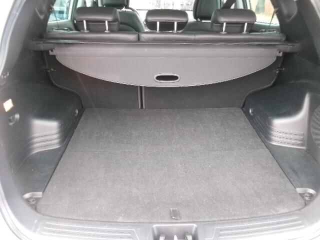 Hyundai iX35 1.7 CRDi 2WD Xpossible