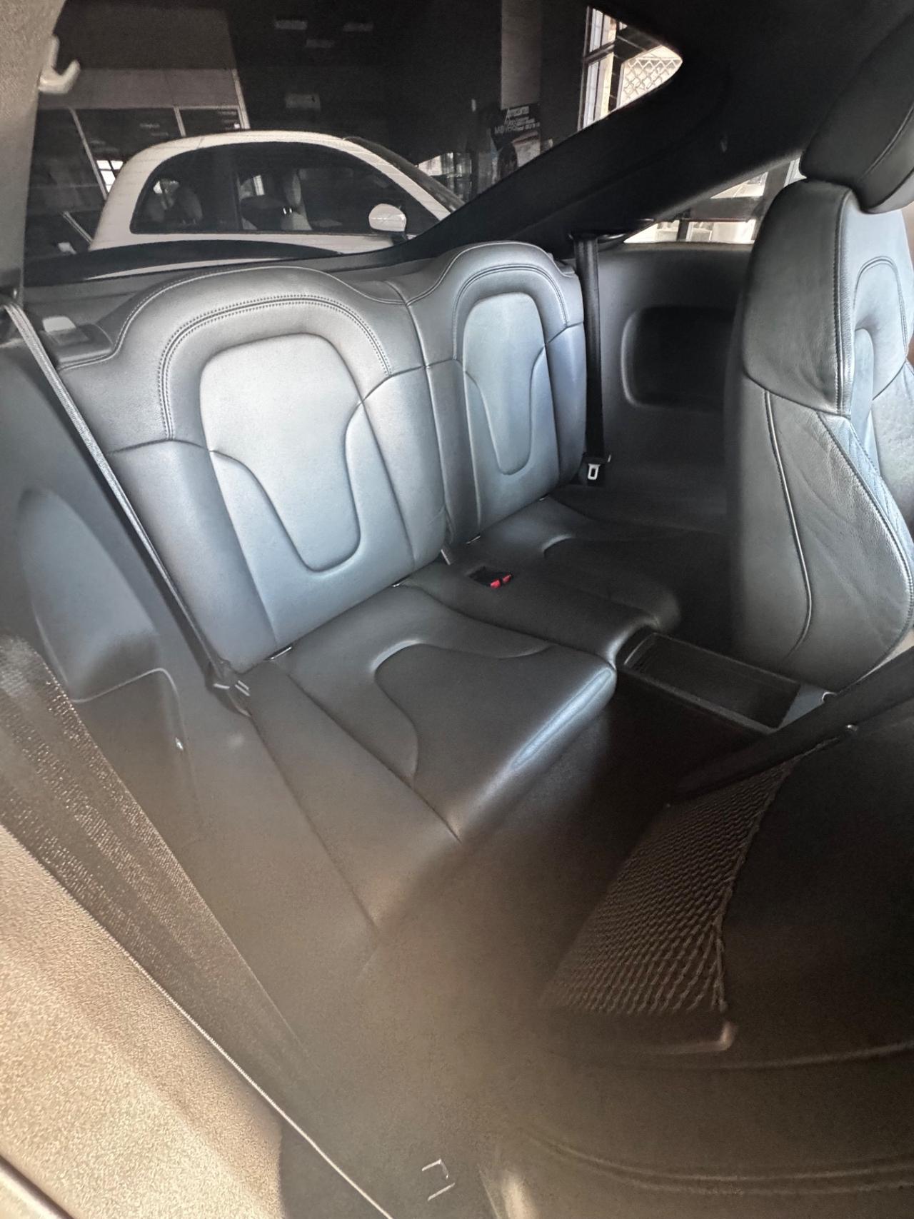 AUDI TT 1.8 TFSI COUPE’