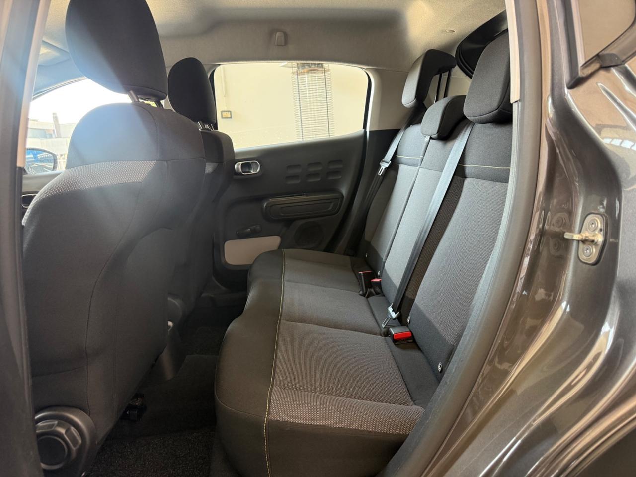 Citroen C3 PureTech 68CV 60.000KM