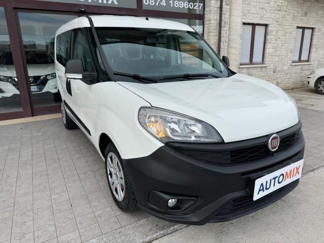 Fiat Dobl? CARGO COMBI 1.3 Mijet 16v 95CV