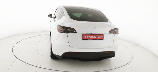 TESLA Model Y RWD