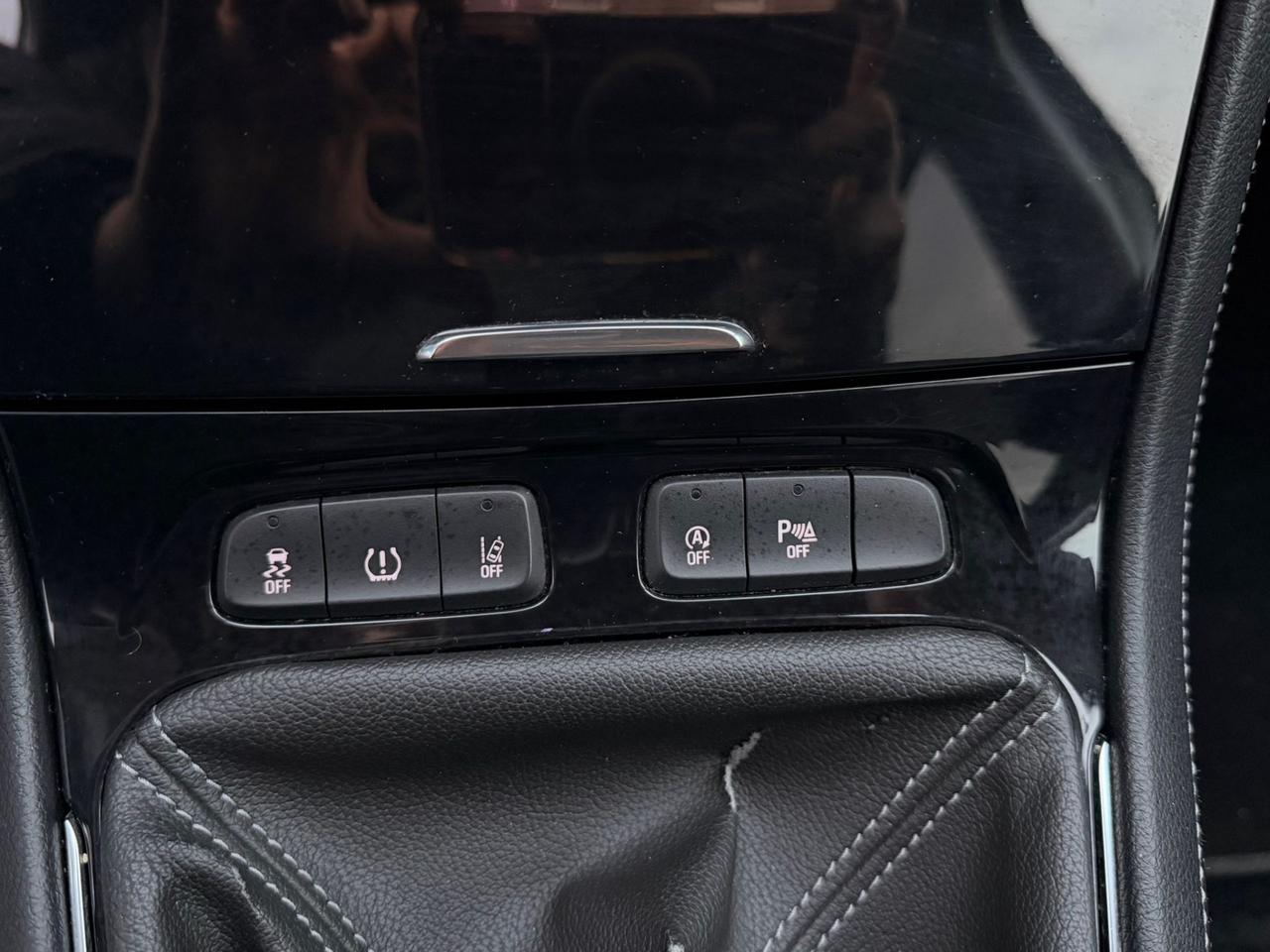 Opel Grandland X 1.6 120CV NAVI FINANZIABILE