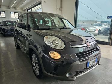 Fiat 500L 500L 2012 1.4 Trekking 95cv