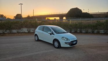 Fiat Punto Evo 1.3 Mjt 75 CV 3 porte Dynamic