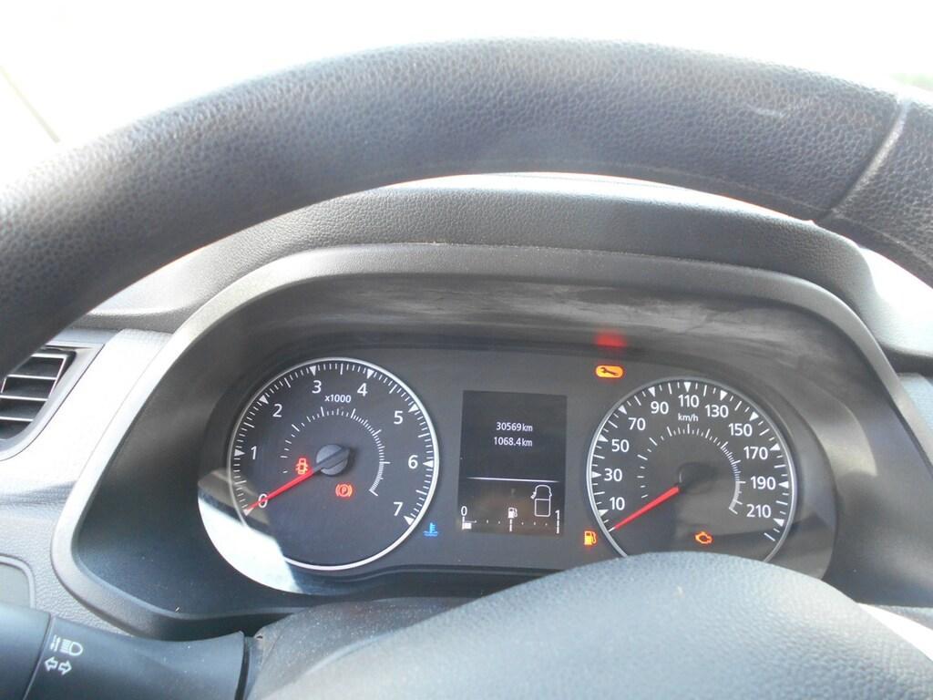 Renault Express II Furgone Express Van 1.5 Blue Dci 75cv