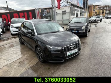 Audi A1 1.6 TDI 116cv