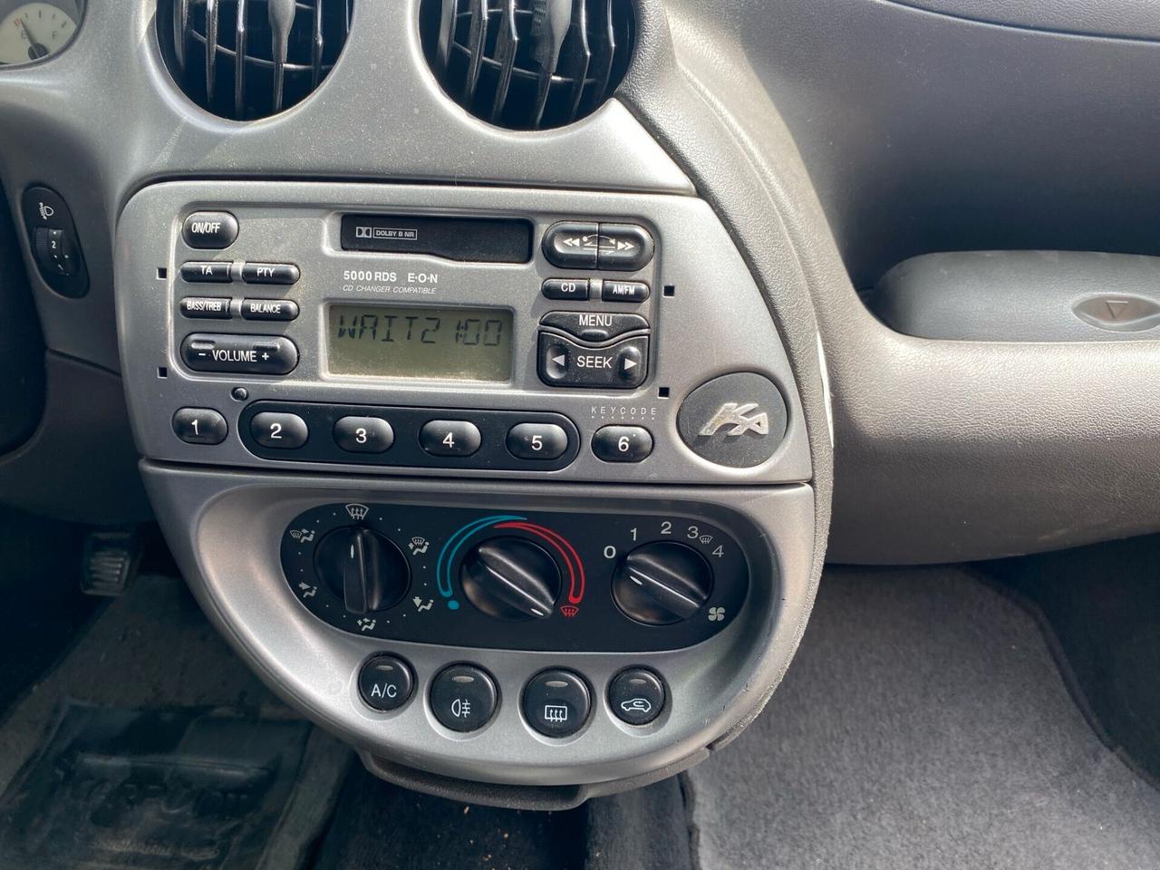 Ford Ka 1.3 IMPIANTO GPL LEGGERE DESCRIZIONE