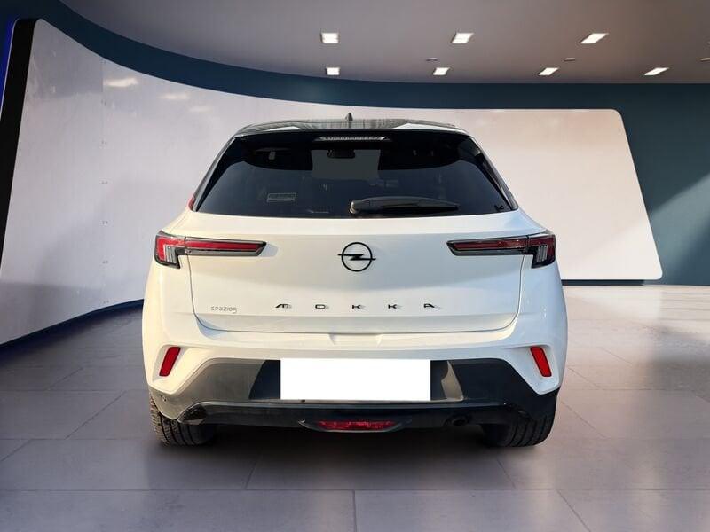 Opel Mokka II 2020 1.2 t GS Line s&s 100cv