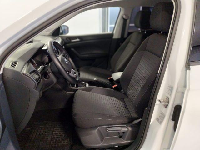 VOLKSWAGEN T-Cross 1.0 TSI Style BMT