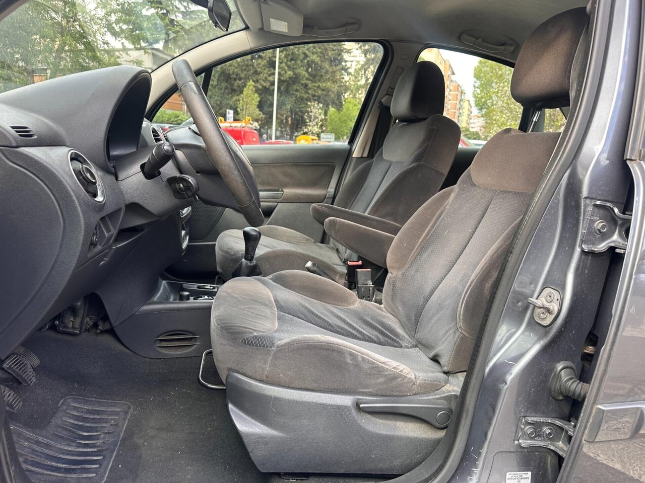 Citroen C3 1.1 60cv E4 Exclusive FRIZIONE Nuova